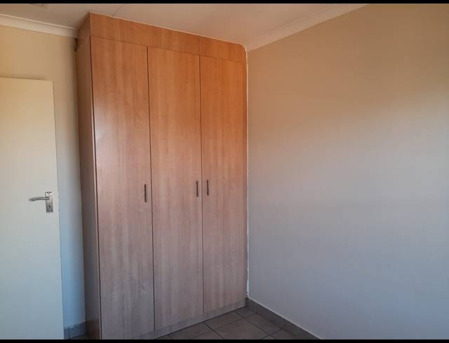54M² APARTMENT BLOCK FOR SALE IN KIBLER PARK